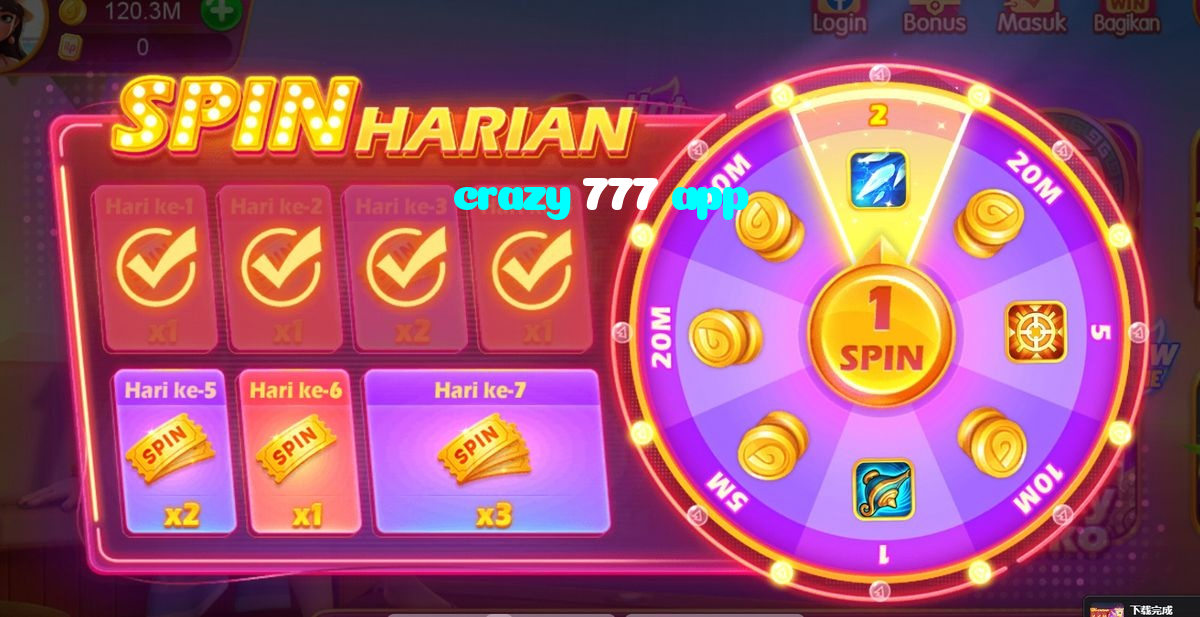 crazy 777 app خوش آمدید بونس +600% پیشکش موبائل ایپ کے پروموشن سیکشن میں دکھائی دیتی ہے۔